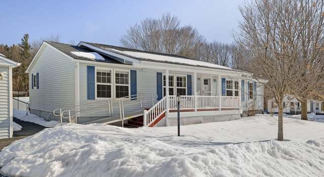 Photo of 639 Meadowbend Rd, Williston, VT 05495