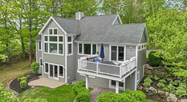 Photo of 5 Falcon Ln, Meredith, NH 03253
