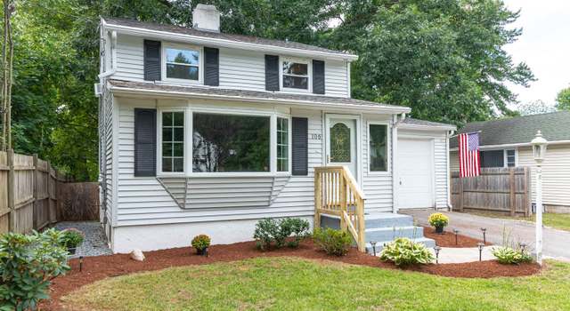 Photo of 106 Millville Cir, Salem, NH 03079