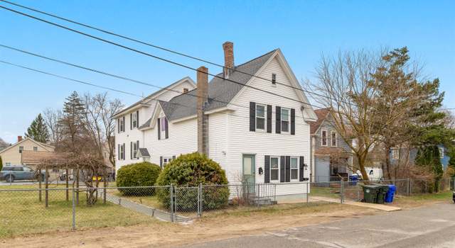 Photo of 241 Bartlett St, Manchester, NH 03102
