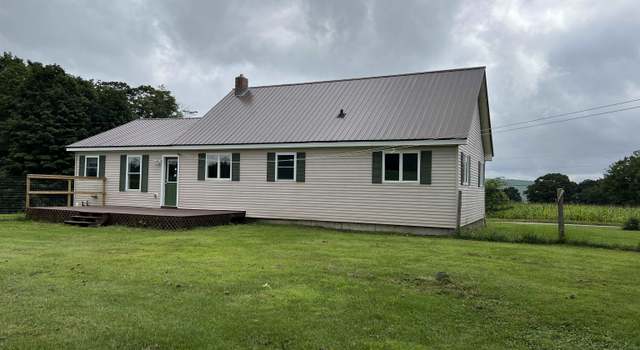 Photo of 306 King George Farm Rd, Sutton, VT 05867