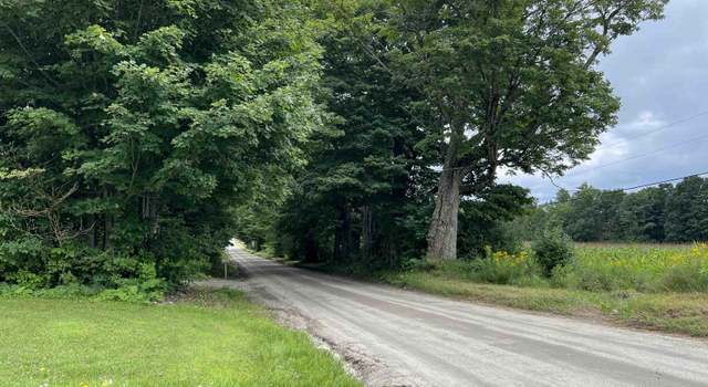 Photo of 306 King George Farm Rd, Sutton, VT 05867