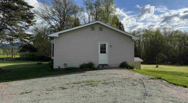 Photo of 3382 Randolph Rd, Morristown, VT 05661