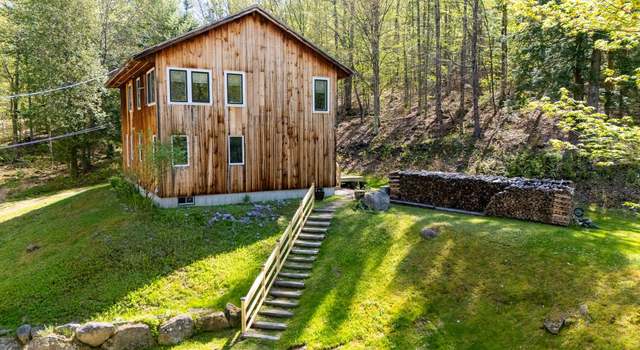 Photo of 599 Littleton Rd, Whitefield, NH 03598