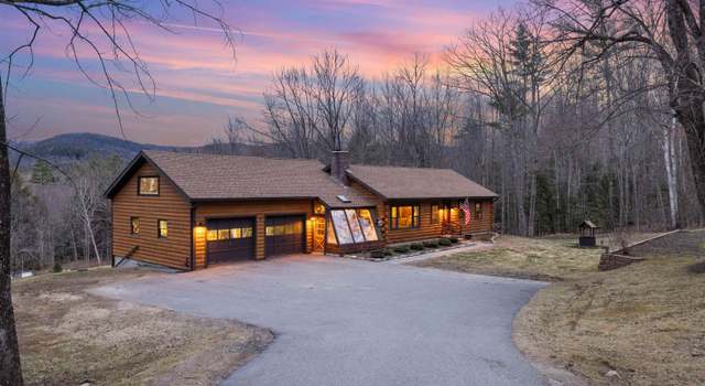 Photo of 137 Pond Rd, Campton, NH 03223
