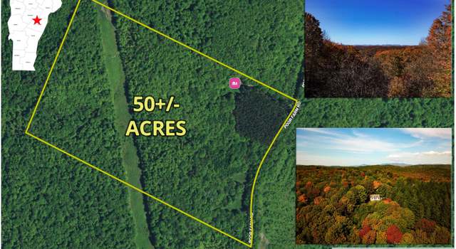 Photo of 1355 Poor Farm Rd, Washington, VT 05675