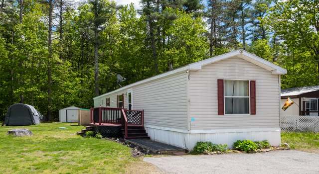 Photo of 75 Pineland Park Rd, Milton, NH 03851