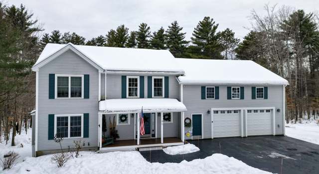 Photo of 85 Bolton Hill Rd, Conway, NH 03813