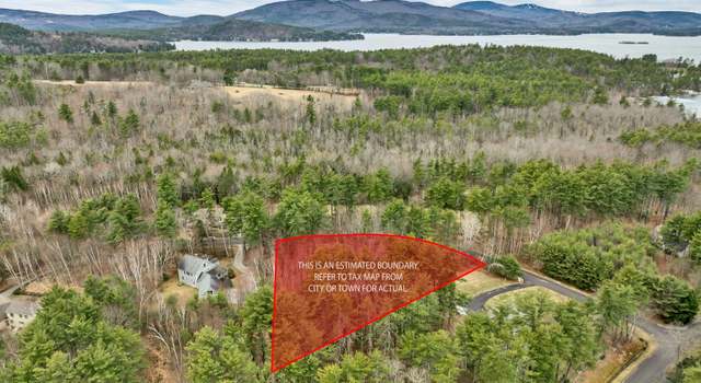 Photo of Orchard Ln Lot 21A-44, Alton, NH 03809