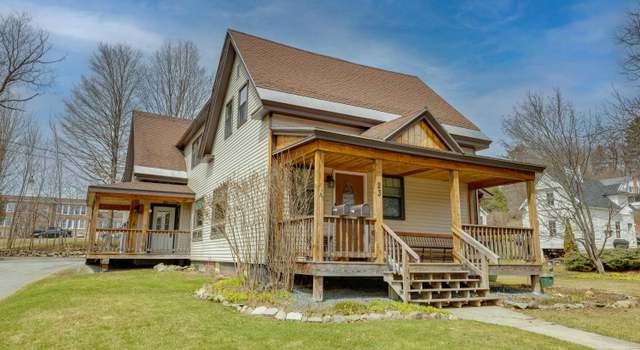 Photo of 23 Park Ave, Littleton, NH 03561