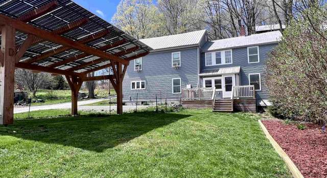 Photo of 5165 Egypt Rd, Bakersfield, VT 05441