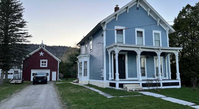 Photo of 246 Clarendon Ave, West Rutland, VT 05777