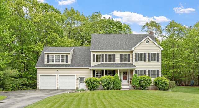 Photo of 24 Stonewall Dr, Milford, NH 03055