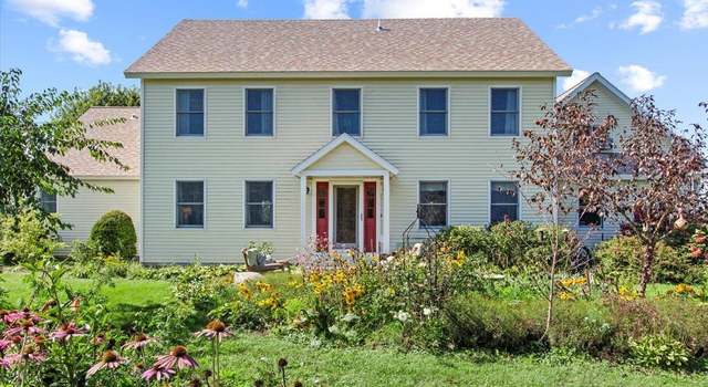 Photo of 1035 VT Rte 153, Pawlet, VT 05775