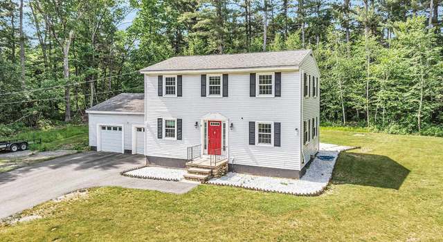 Photo of 22 Elwood Rd, Londonderry, NH 03053
