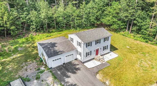 Photo of 22 Elwood Rd, Londonderry, NH 03053