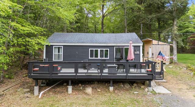 Photo of 216 Long Pond Rd, Northwood, NH 03261