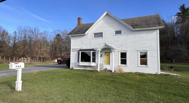 Photo of 566 VT Route 7A, Shaftsbury, VT 05262