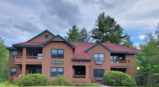 Photo of 160 Deer Park Dr Unit 147D, Woodstock, NH 03262