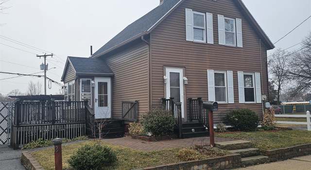 Photo of 12 Winter St, Rochester, NH 03867