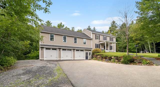 Photo of 379 New Boston Rd, Francestown, NH 03043