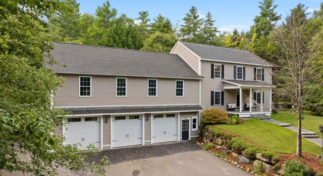 Photo of 379 New Boston Rd, Francestown, NH 03043