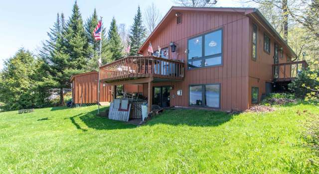 Photo of 505 Wayeeses Shr, Morgan, VT 05853