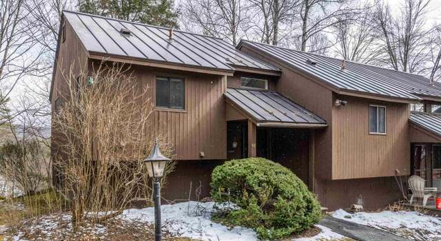Photo of 253 Old Quechee Rd Unit 4E, Hartford, VT 05059