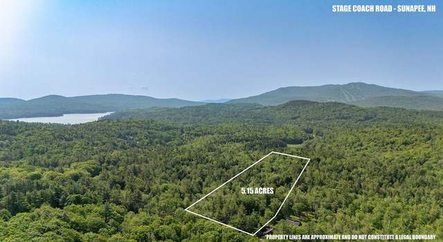 Photo of 11-1 Stagecoach Rd Unit Map 138, Lot 11-1, Sunapee, NH 03782