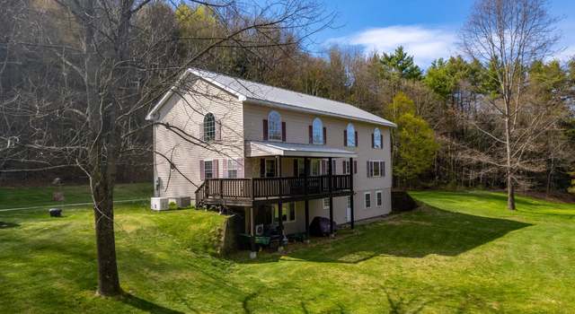 Photo of 11 Gilson Farm Ln, Hartland, VT 05048