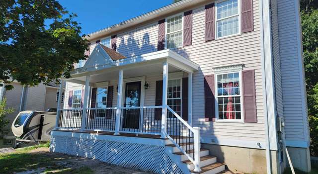 Photo of 146 Morning Glory Dr, Manchester, NH 03109