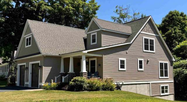 Photo of 32 High St, Ludlow, VT 05149