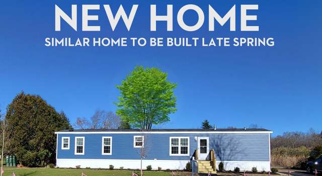 Photo of 6 Granite Dr, North Hampton, NH 03862