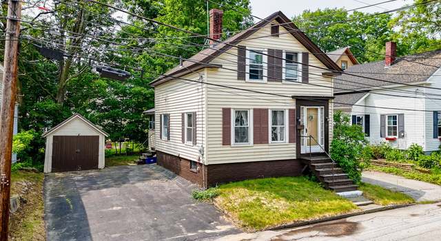 Photo of 7 Lincoln St, Concord, NH 03301