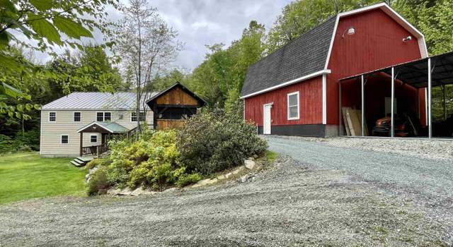 Photo of 72 Codfish Hill Rd, Canaan, NH 03741