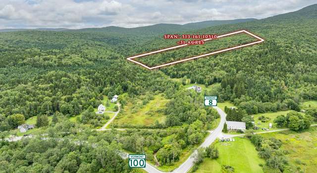 Photo of 00 VT Route 8, Readsboro, VT 05350