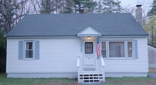 Photo of 12 Deer St, Tilton, NH 03276