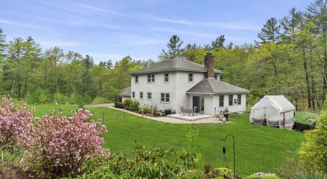 Photo of 33 Truell Rd, Hollis, NH 03049