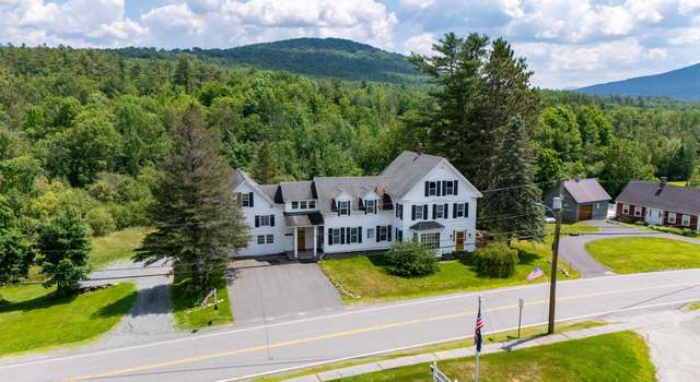 Photo of 1479 Route 117, Sugar Hill, NH 03586