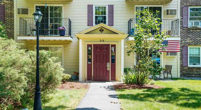 Photo of 2 Autumn Leaf Dr #20, Nashua, NH 03060