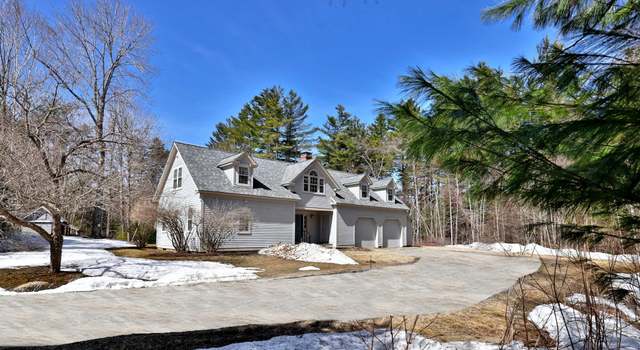 Photo of 26 Summit Trails Rd, Weston, VT 05161