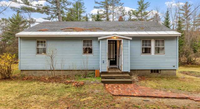 Photo of 1319 New Hampshire Route 25, Warren, NH 03279