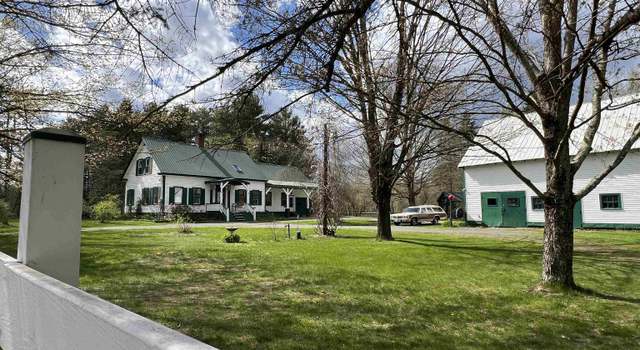 Photo of 228 Sugar River Dr, Claremont, NH 03743