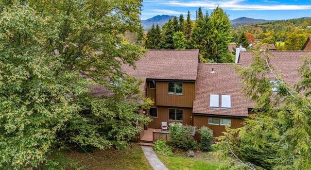 Photo of 62 Garden Rd #59, Stowe, VT 05672