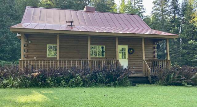 Photo of 4144 Kirby Mountain Rd, Kirby, VT 05851