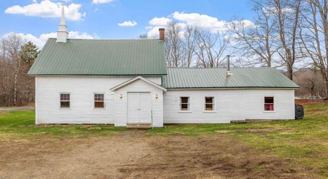 Photo of 1348 New Hampshire Route 25, Warren, NH 03279