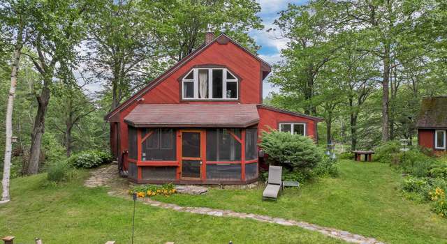 Photo of 265 Old Temple Rd, Lyndeborough, NH 03082