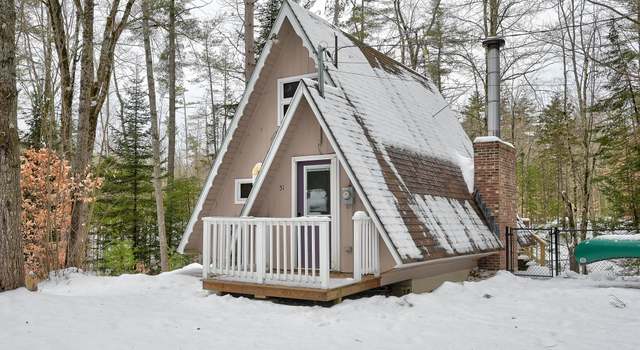 Photo of 51 Lake Pine Cir, Conway, NH 03813