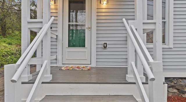 Photo of 23 Bassett St, Barre City, VT 05641