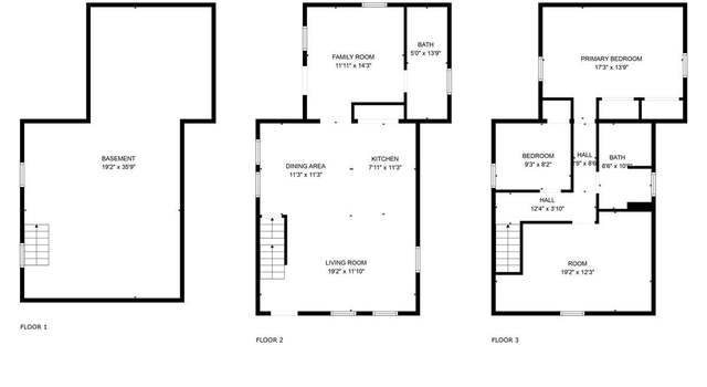 Photo of 23 Bassett St, Barre City, VT 05641